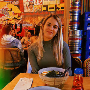 Meet your Posher, Janelle